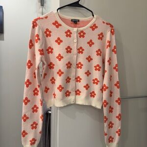 Wild fable cardigan (L)